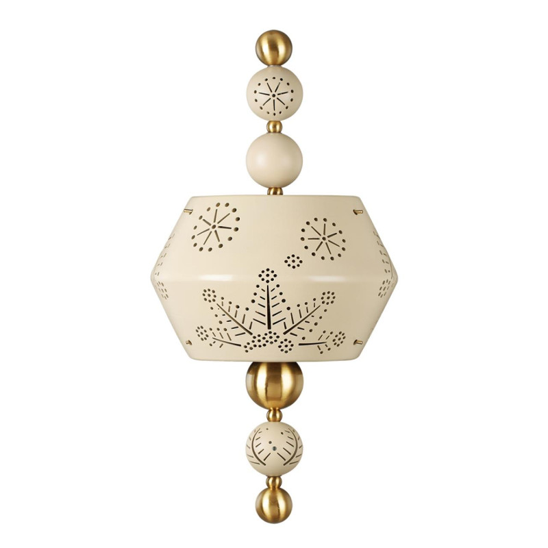Бра Odeon Light 5444/1WA