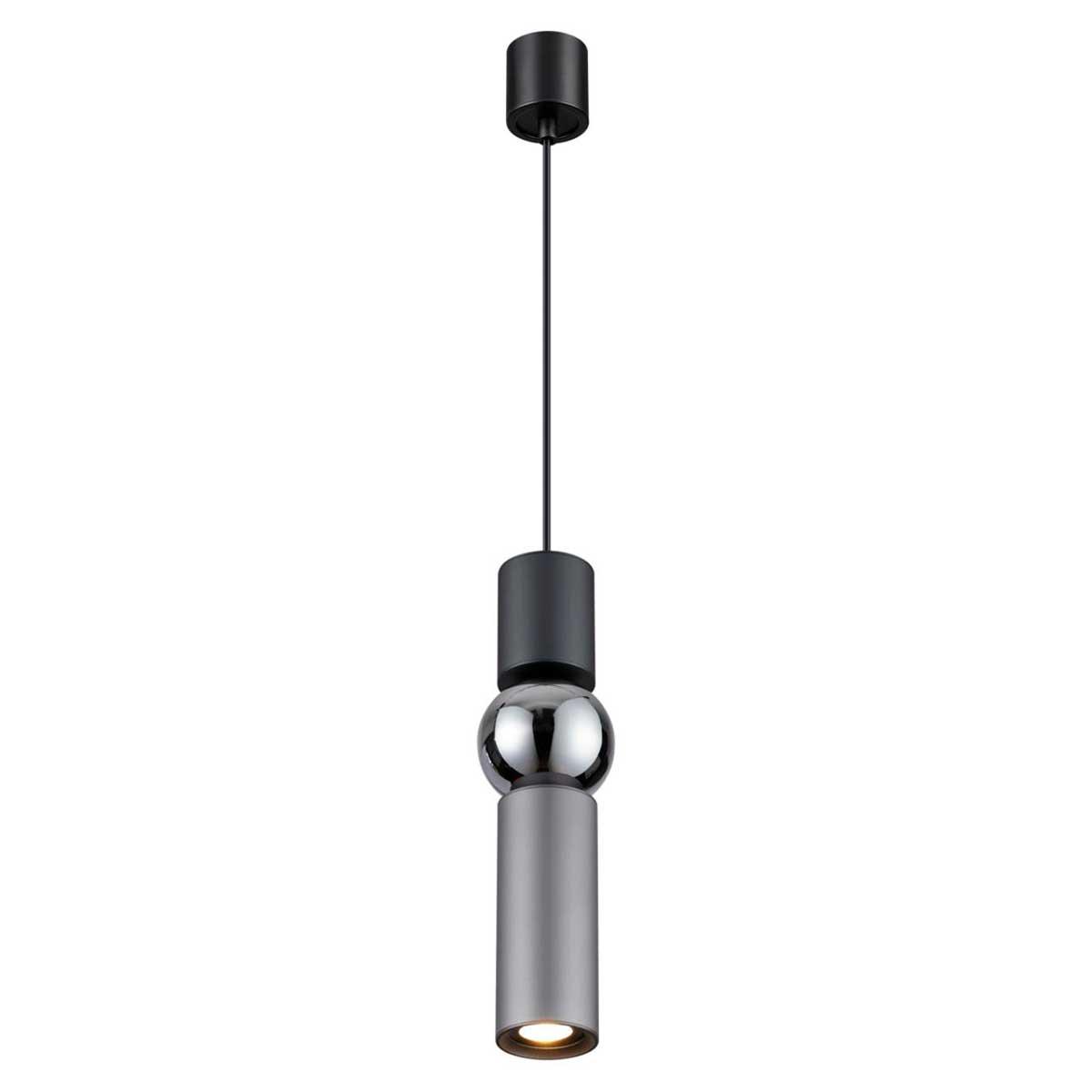 Подвесной светильник Odeon Light 4070/5L