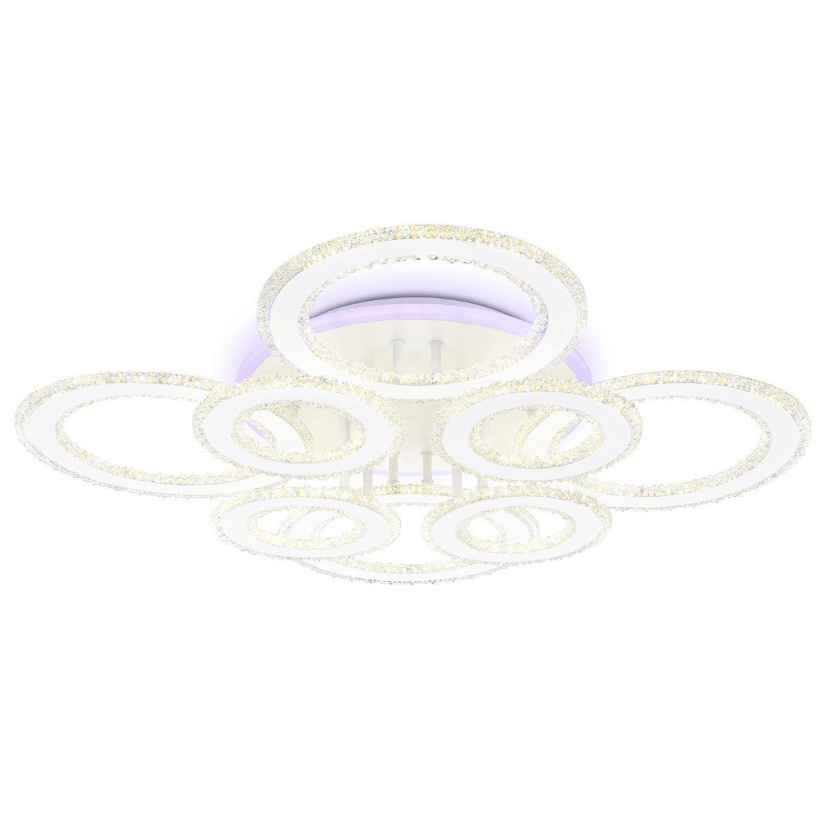 Накладной светильник Ambrella Light FA8854