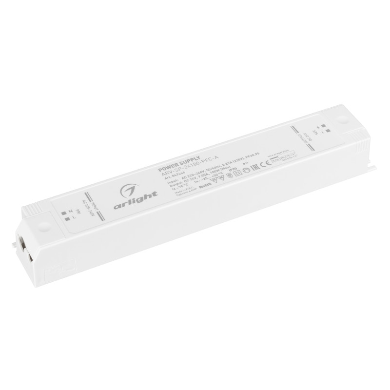 Блок питания Arlight 047444