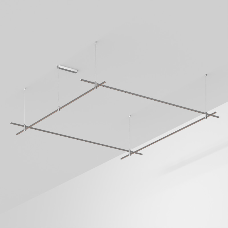Шинопровод Arlight 054505