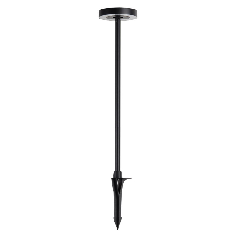 Грунтовый светильник Odeon Light 7189/6GL