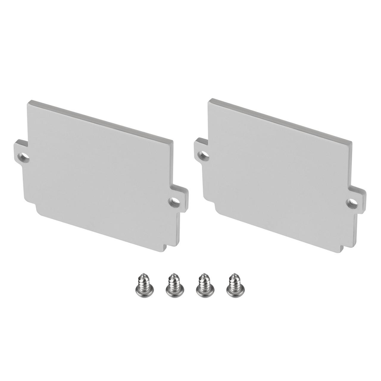 Заглушка для LINIA32-FANTOM-MID глухая Arlight 058474