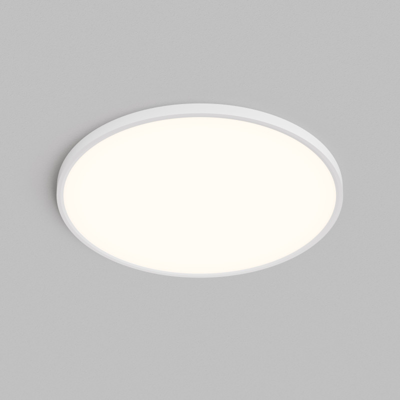 Накладной светильник Denkirs DK6524-WH