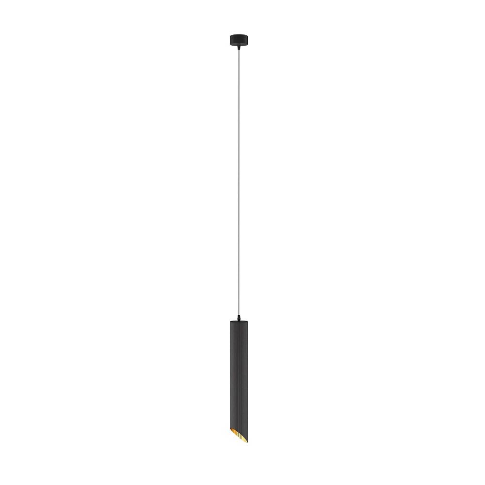 Подвесной светильник Maytoni P044PL-01-40GU10-B