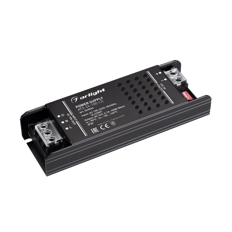 Блок питания Arlight 049063