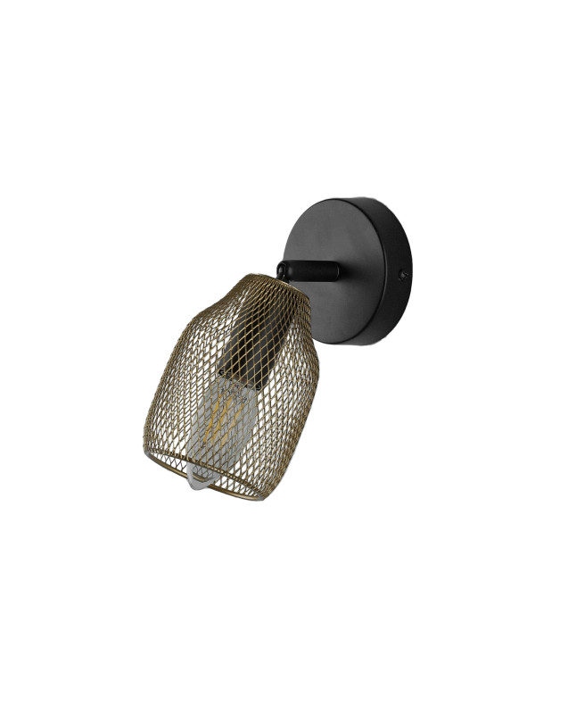Спот Moderli V11836-1W