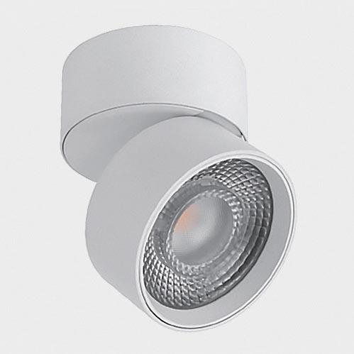 Спот ITALLINE IT02-011 white 3000K
