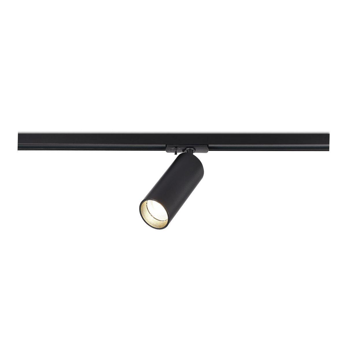 Трековый светодиодный светильник ST Luce Base ST382.436.20.TRIAC