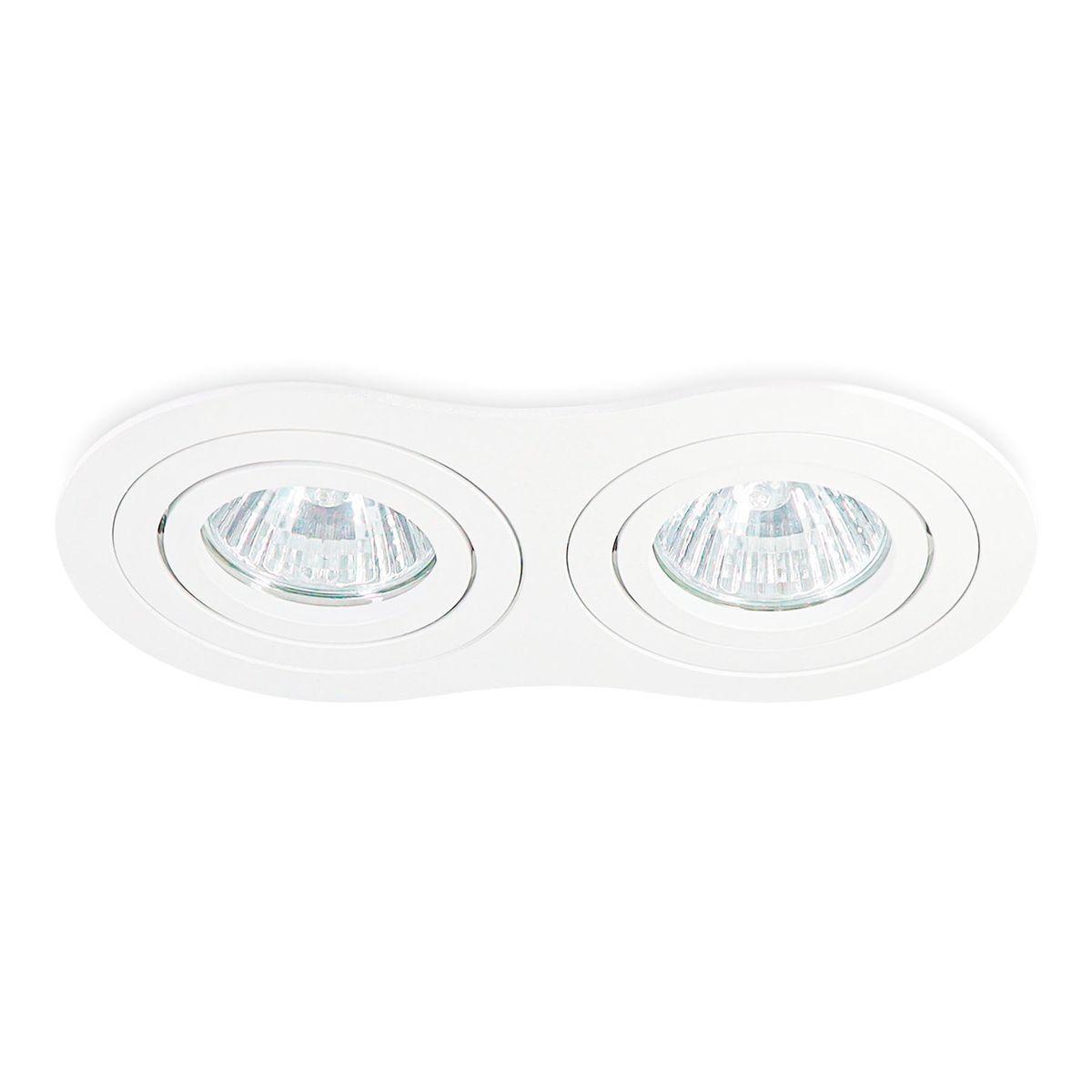 Встраиваемый светильник Ambrella Light TN102505