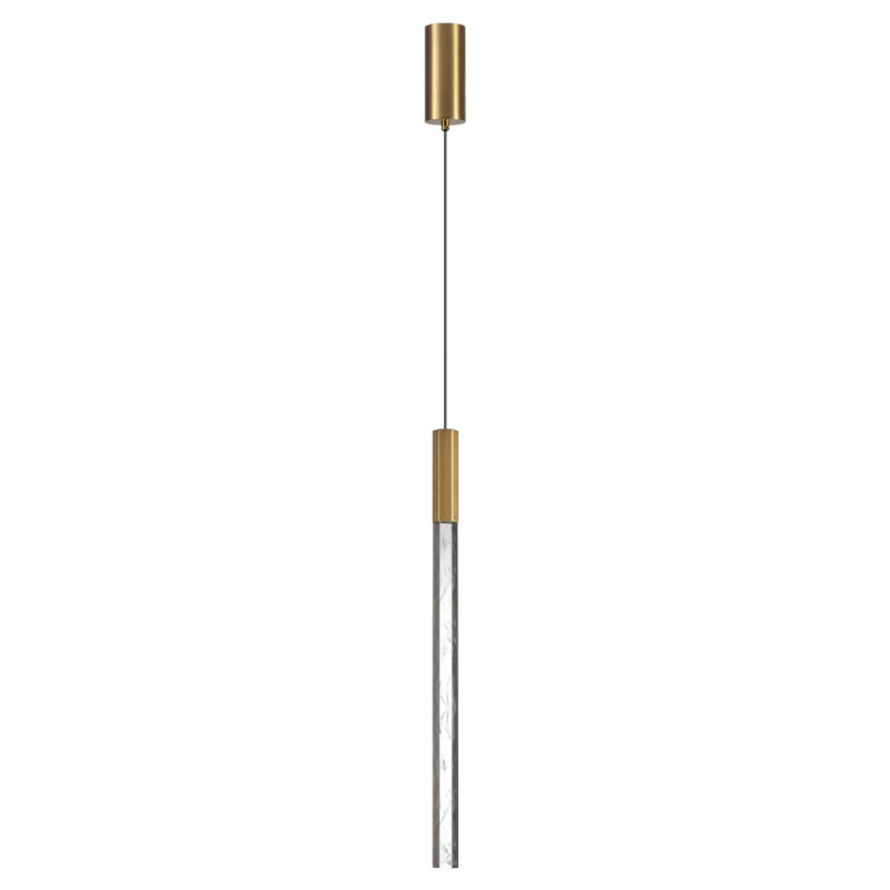 Подвесной светильник Odeon Light 6679/4L