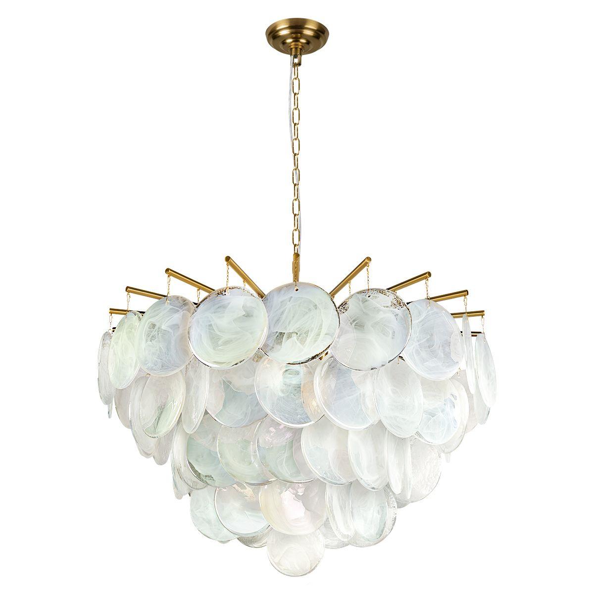 Подвесная люстра LOFT IT 10492/800 Pearl