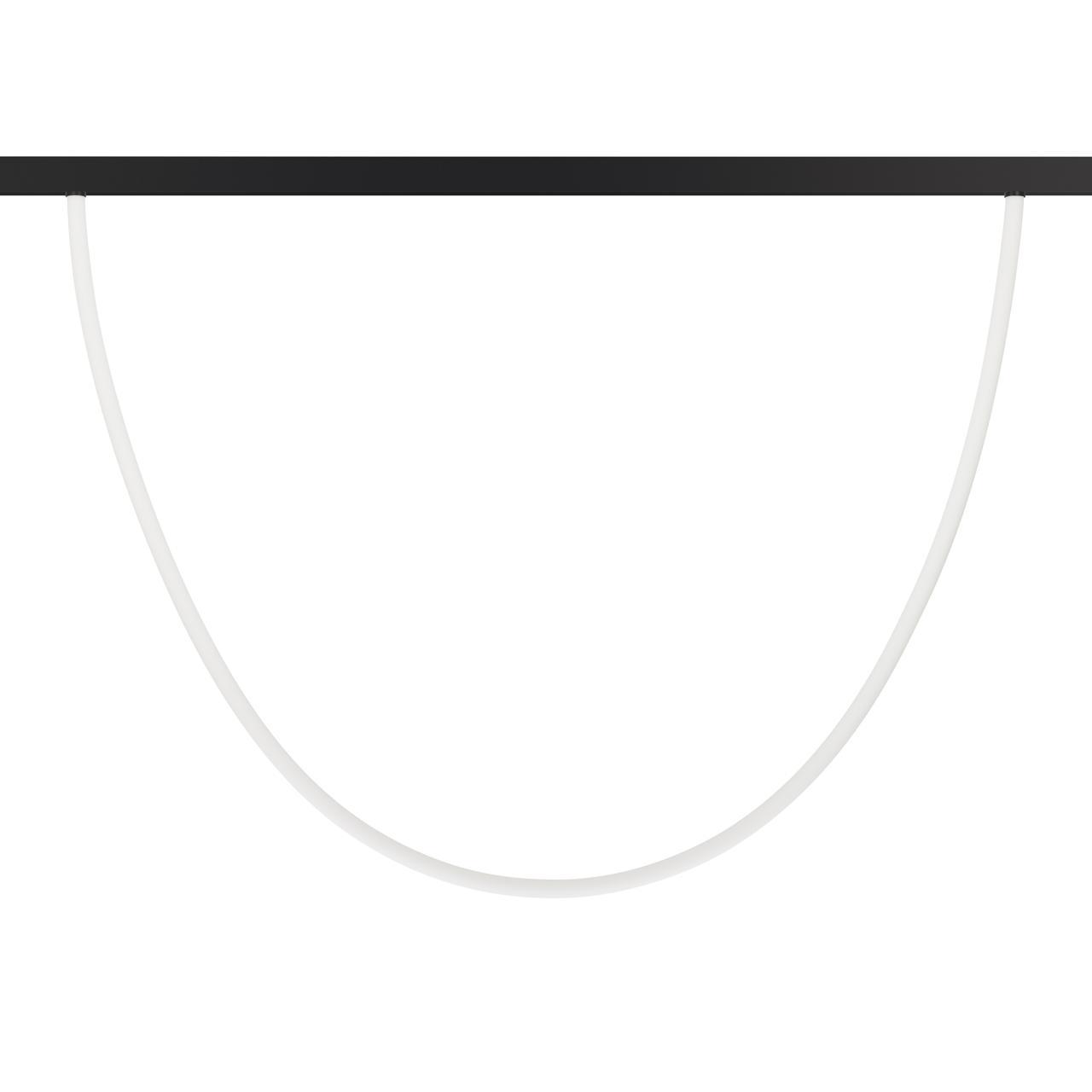 Трековый светодиодный светильник Arlight Mag-Orient-Tube-Elastic-2620-R30-L2500-35W Day4000 041648