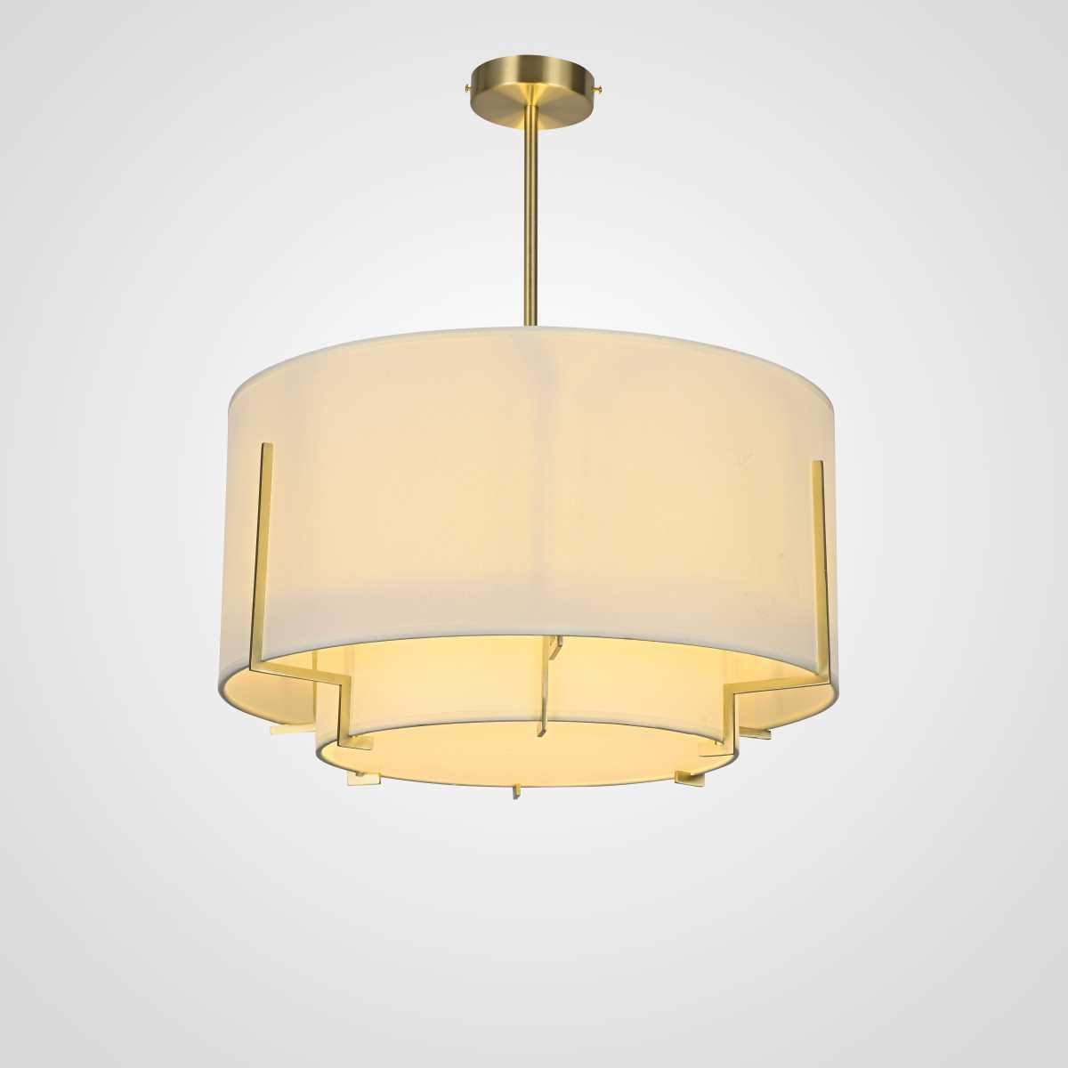 Подвесная люстра Imperium Loft Cleo 140610-26