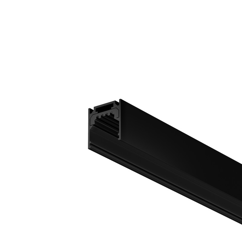 Профиль для шинопроводов Maytoni O-TR002OH-P-B3M