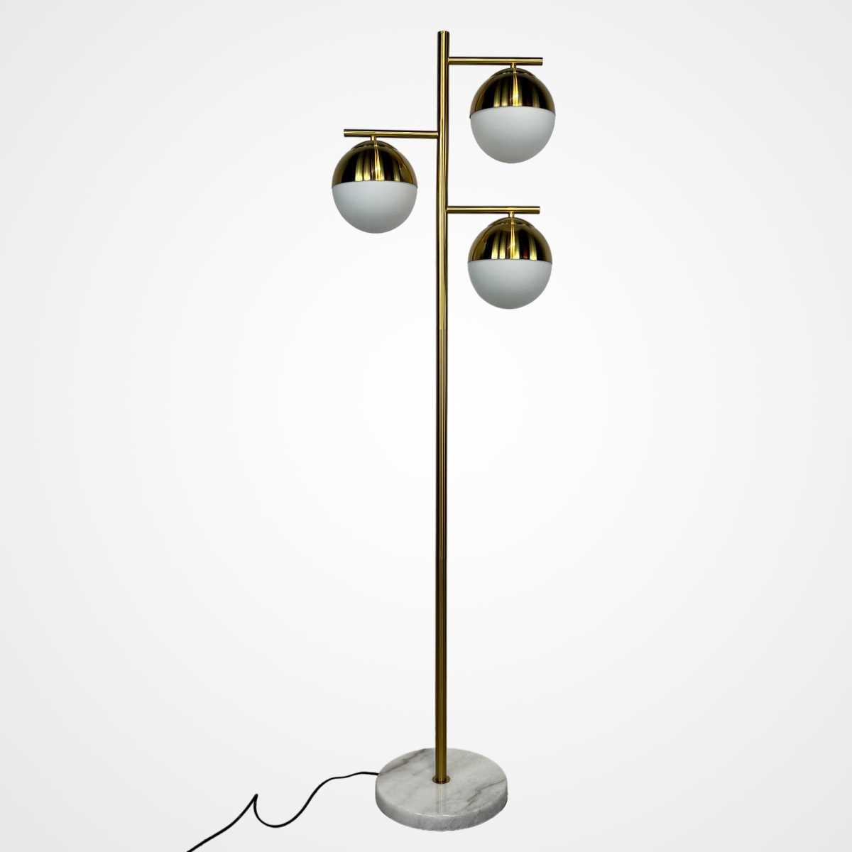 Торшер Imperium Loft Geneva Glass 85502-22