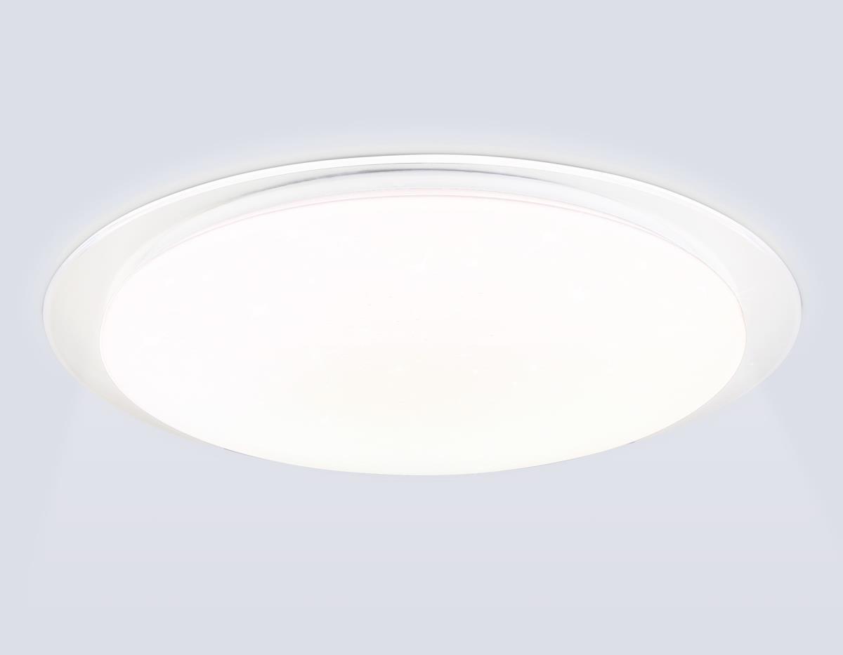 Накладной светильник Ambrella Light FZ780