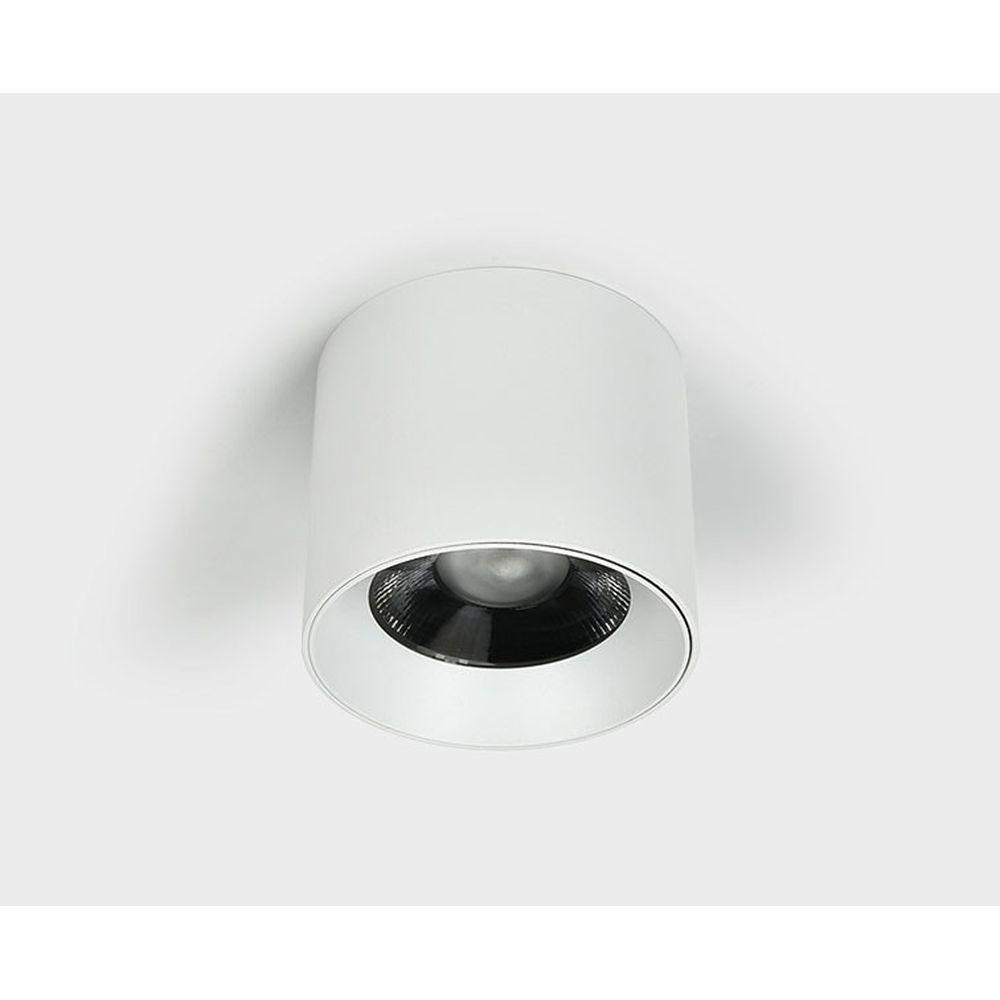 Влагозащищенный светильник ITALLINE IT06-6036 white 4000K
