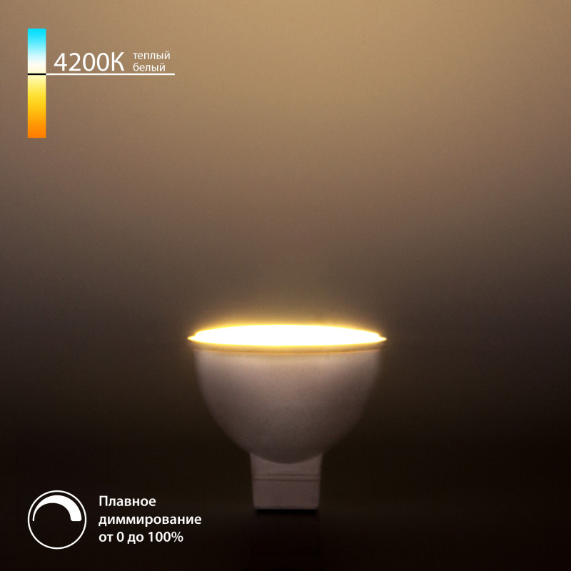 Светодиодная лампа Elektrostandard BLG5317