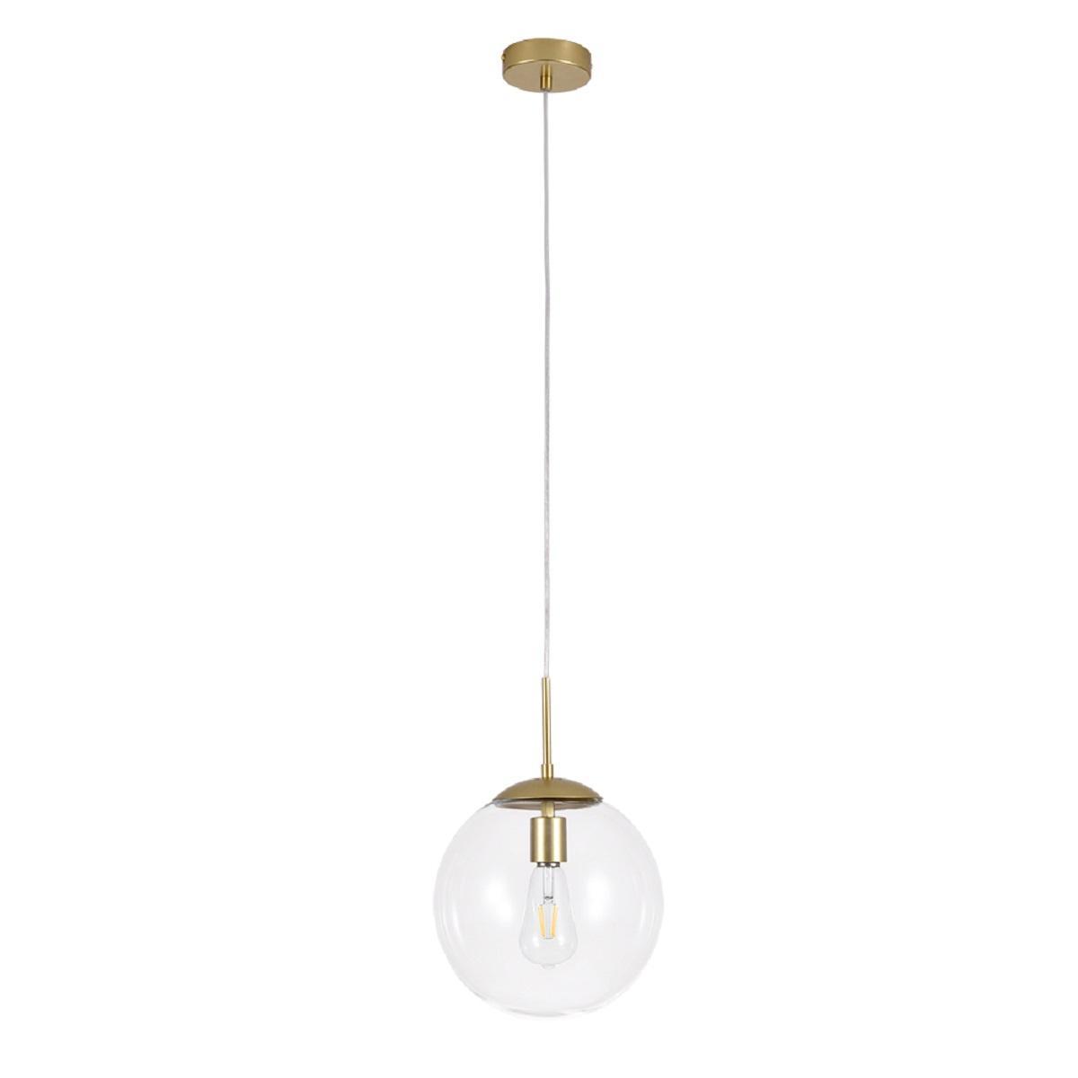 Подвесной светильник ARTE Lamp A1925SP-1GO