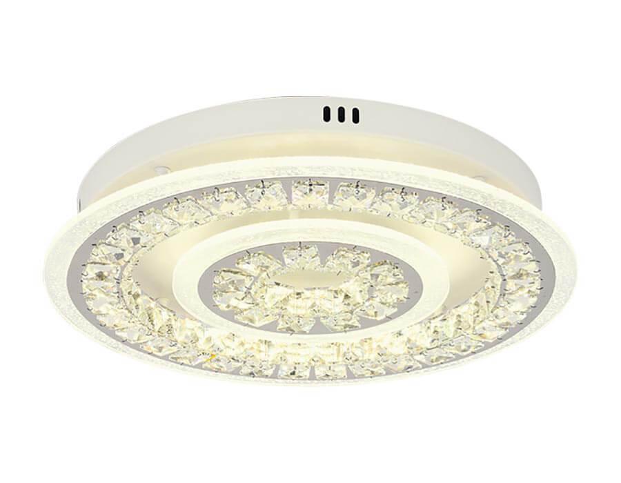 Накладной светильник Ambrella Light FA153