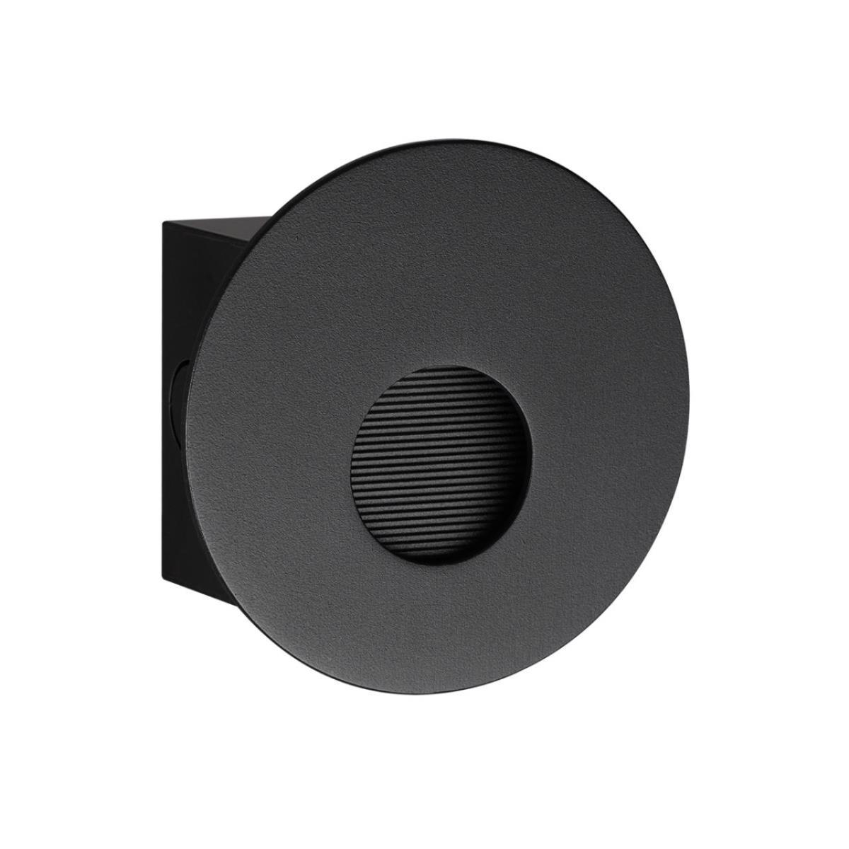 Подсветка ступеней лестницы Odeon Light 7165/3WL