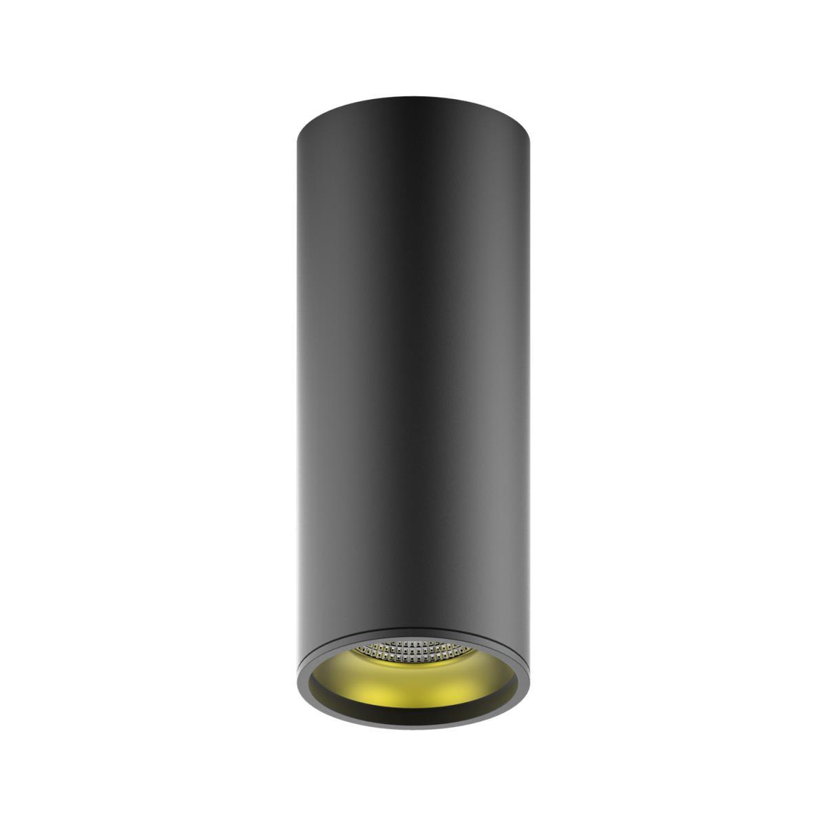 Потолочный светодиодный светильник Gauss Overhead HD009