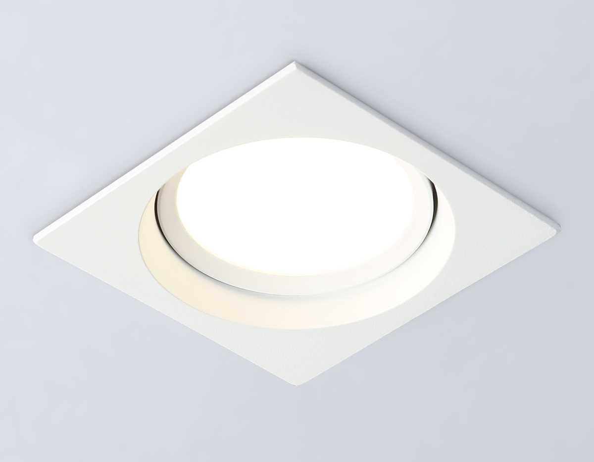 Встраиваемый светильник Ambrella Light TN52232