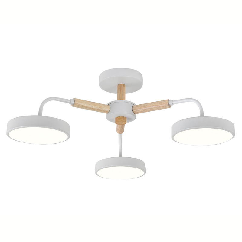 Люстра на штанге Escada 10270/3LED