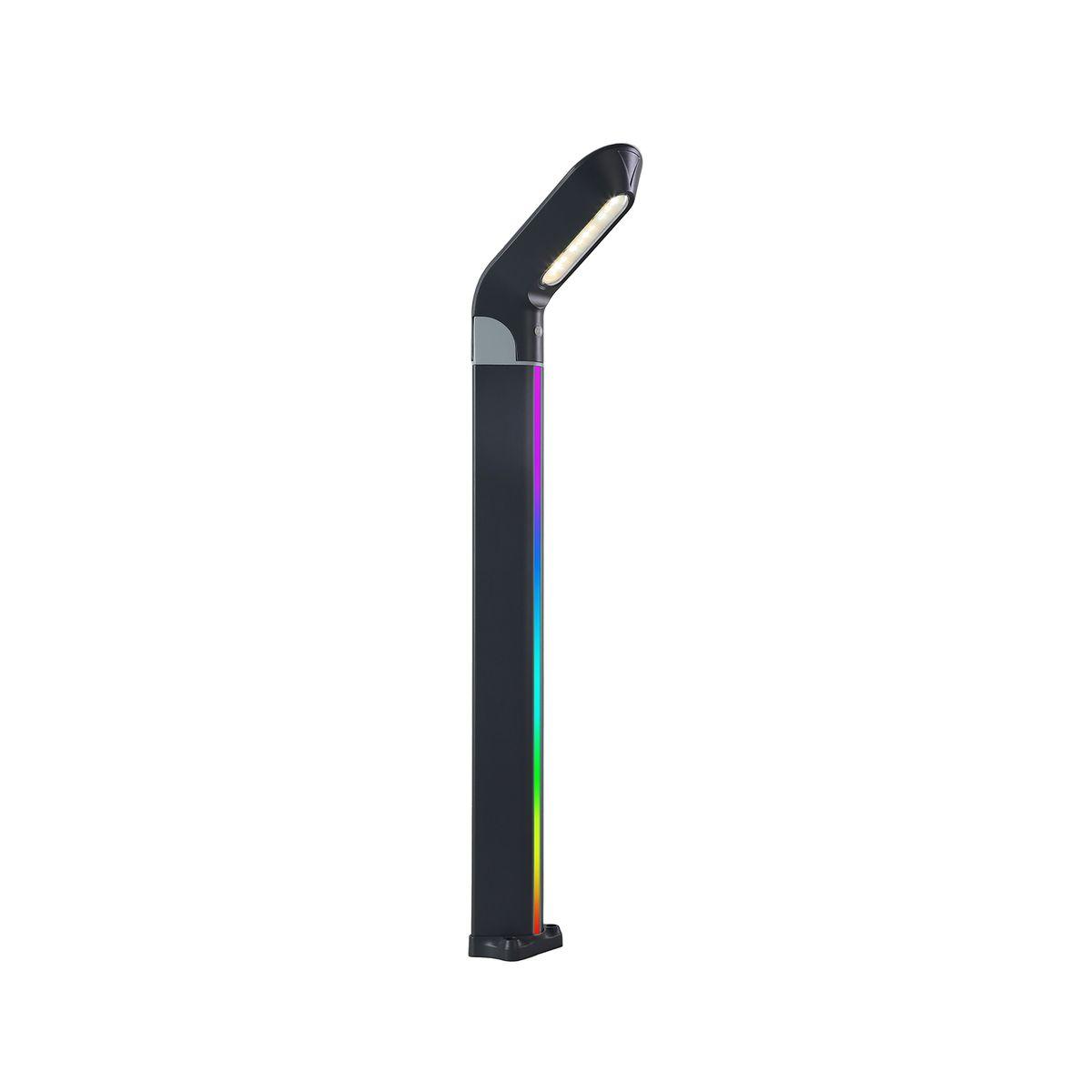 Садово-парковый светильник Kink Light 09200-F(220V),16(RGB)