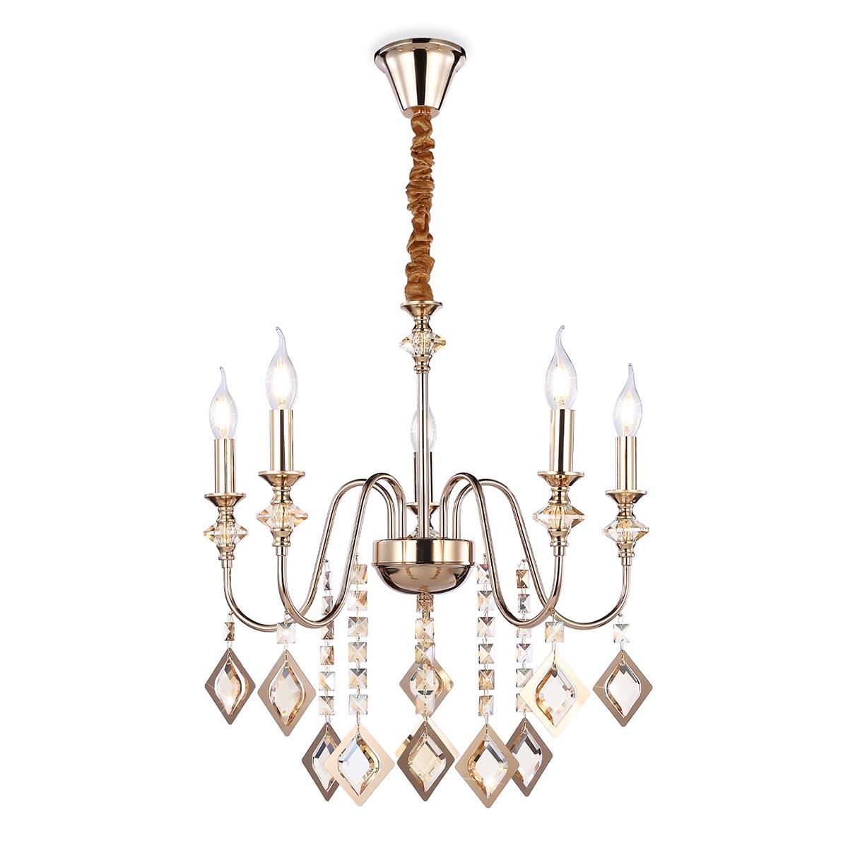 Подвесная люстра Ambrella Light TR4955