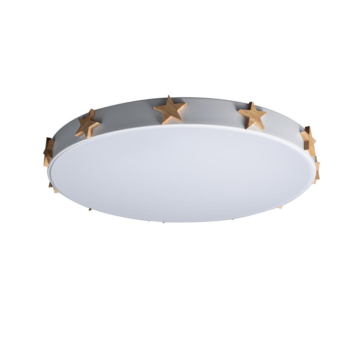 Потолочный детский светильник LOFT IT 10006/36 White