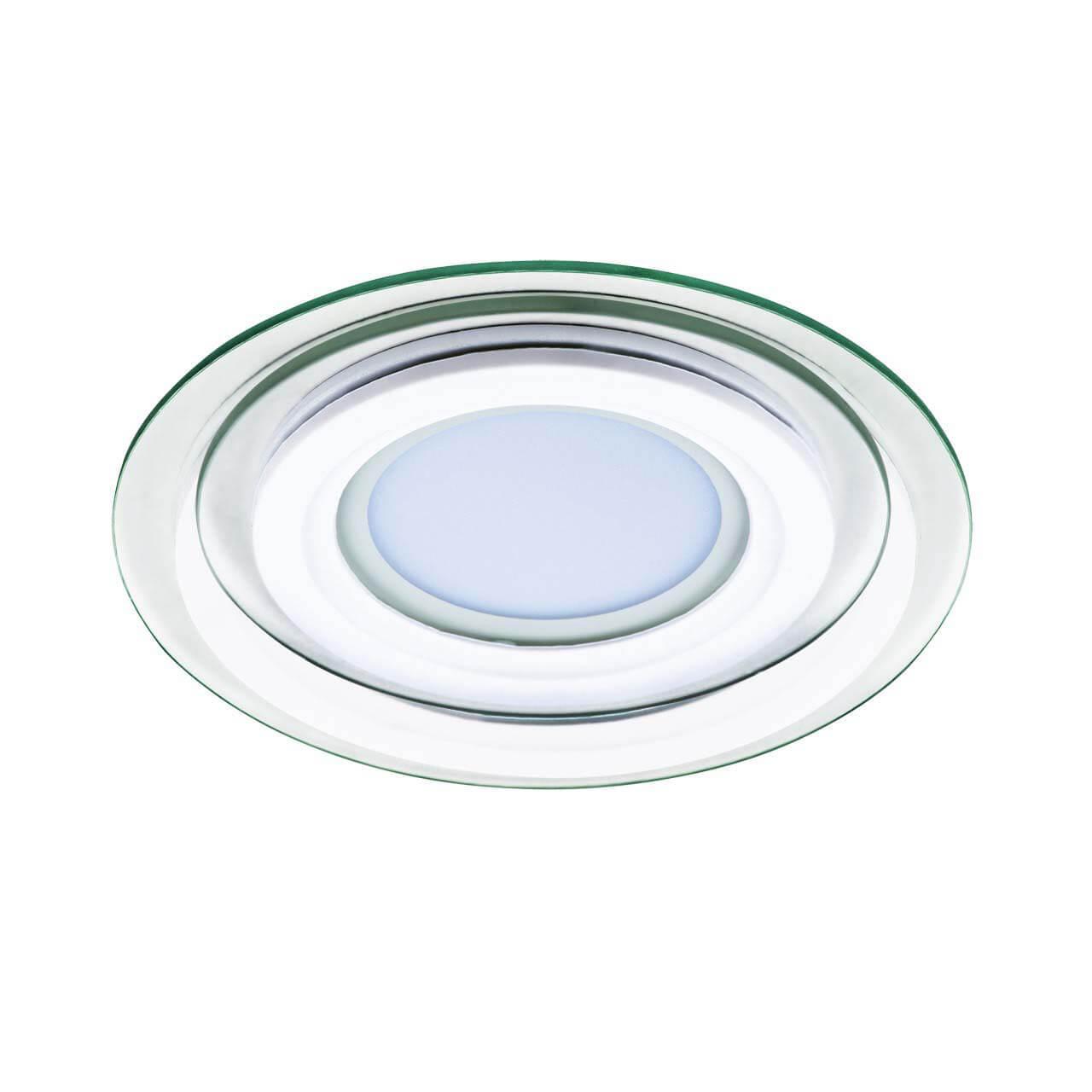 Влагозащищенный светильник Lightstar 212030