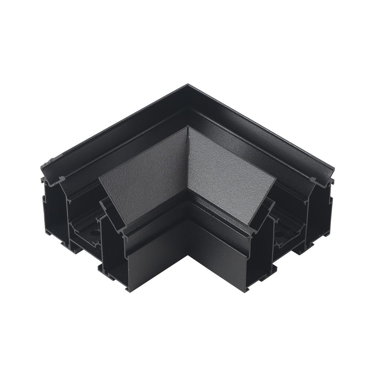 Коннектор Crystal Lux CLT 0.234 01 BL