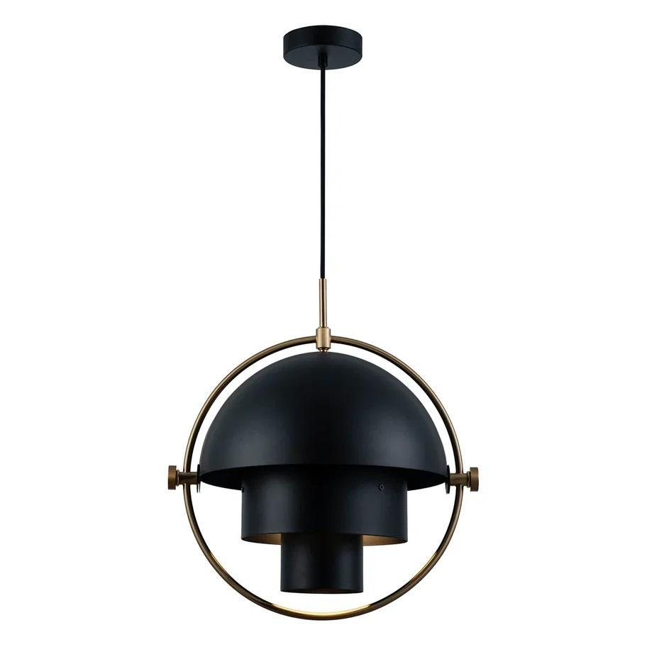 Подвесной светильник LOFT IT LOFT9915-BL