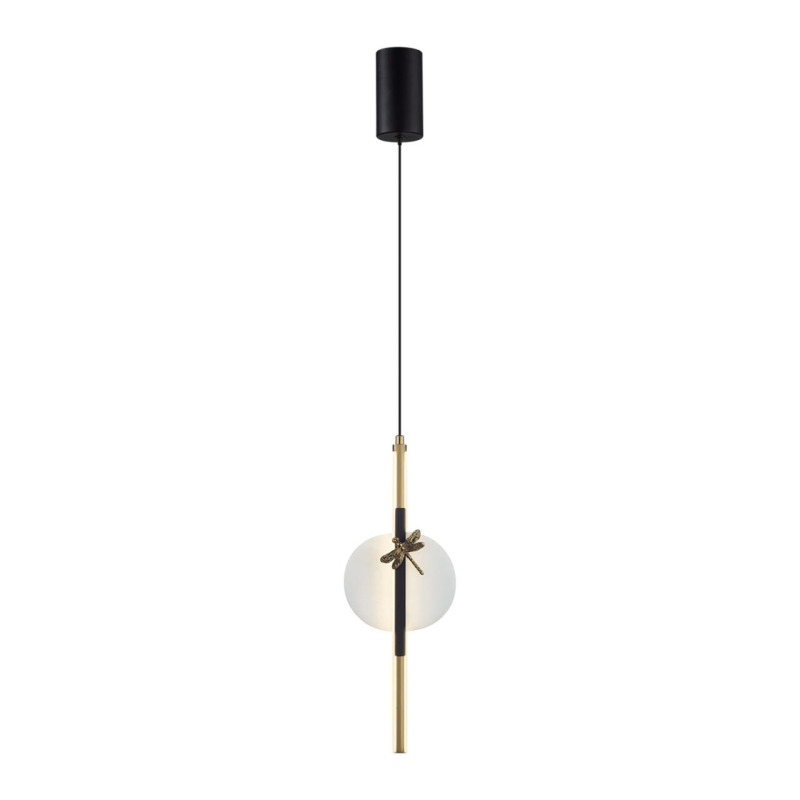 Подвесной светильник Odeon Light 5413/12L