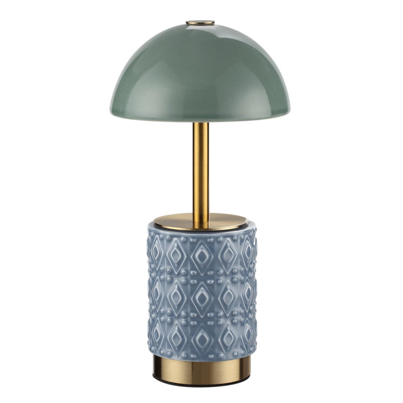 Настольная лампа Odeon Light 5452/3TL