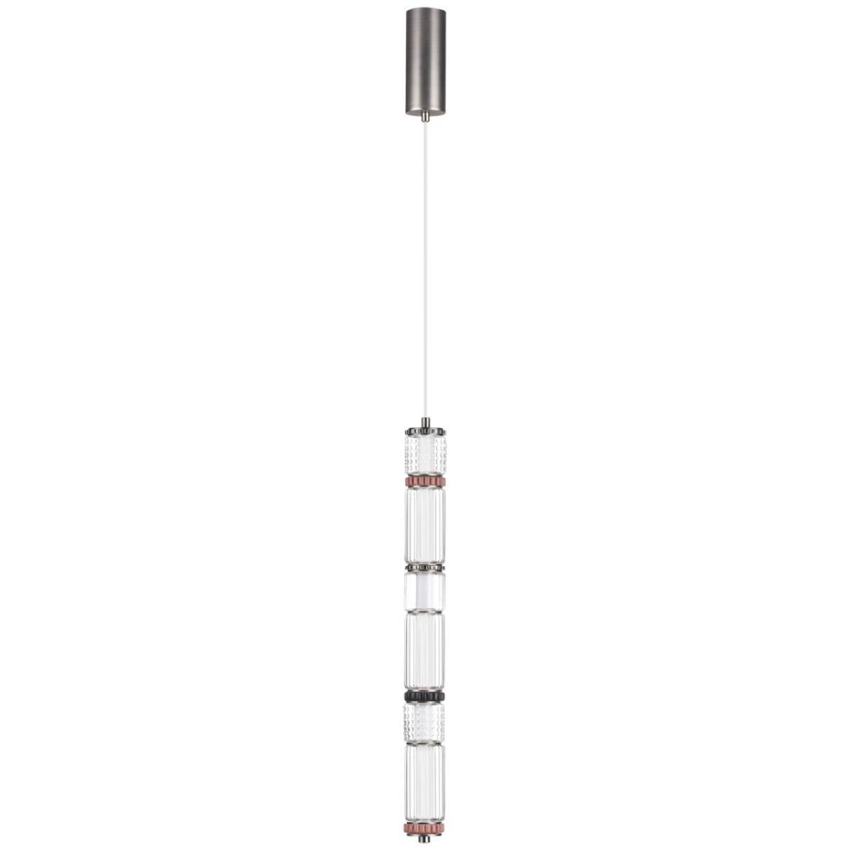 Подвесной светильник Odeon Light 5456/18L