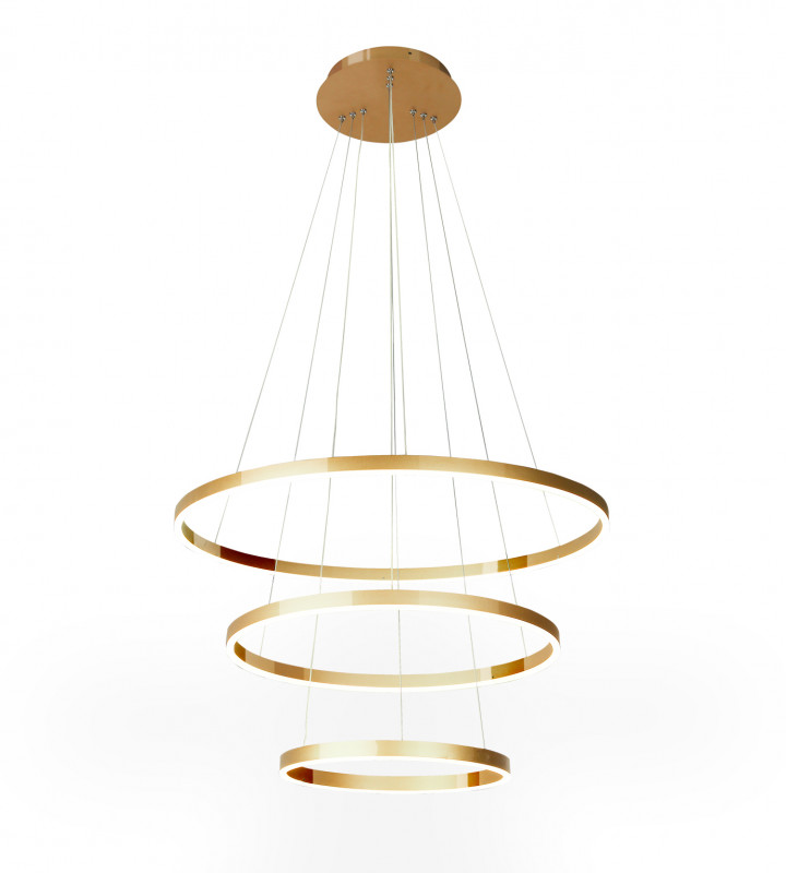 Каскадная люстра Kink Light 08223,36A(3000K)