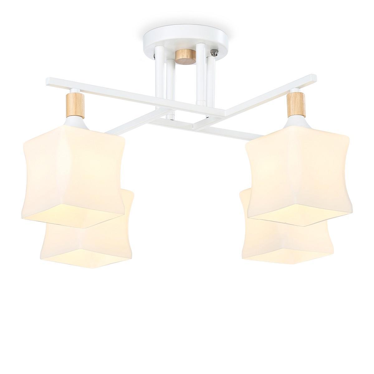 Люстра на штанге Ambrella Light TR9495