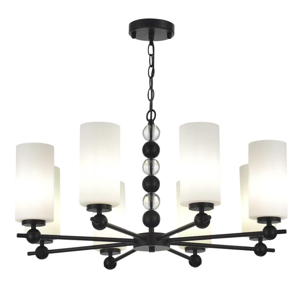 Подвесная люстра ST-Luce SL2003.403.08