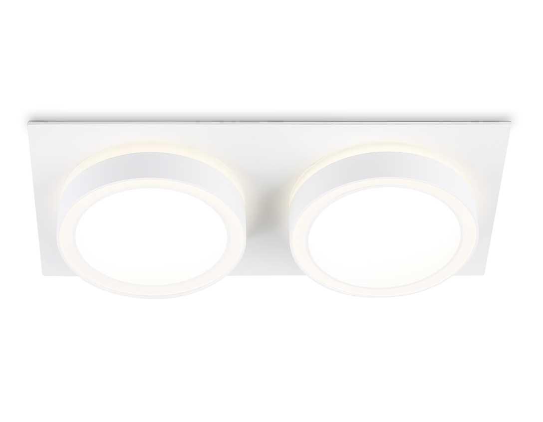 Встраиваемый светильник Ambrella Light TN52423