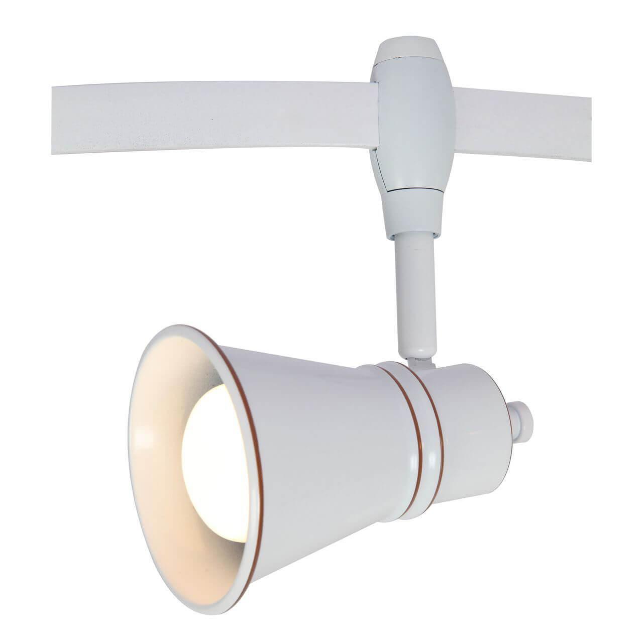 Светильник на шине ARTE Lamp A3057PL-1WH