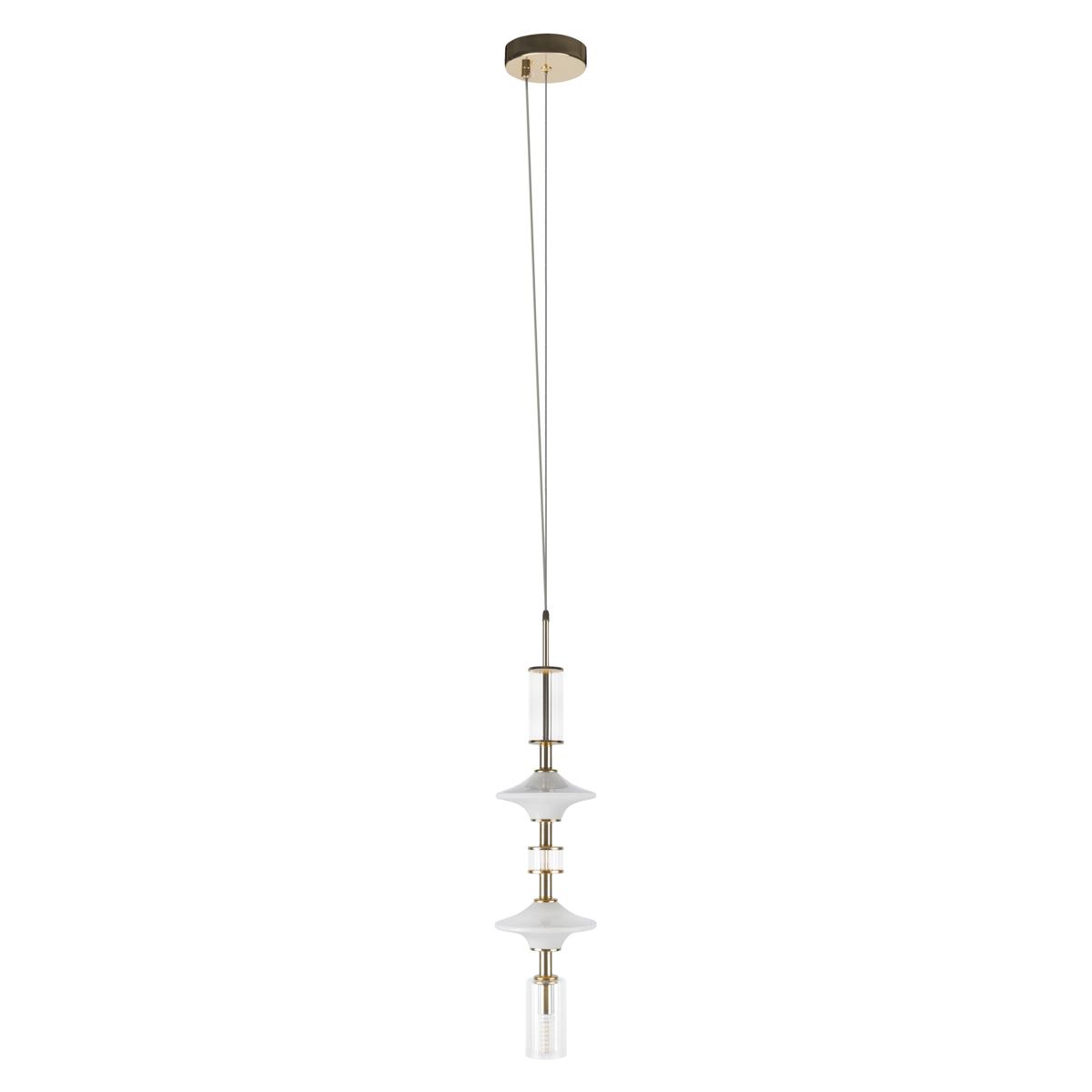 Подвесной светильник LOFT IT 10423/B
