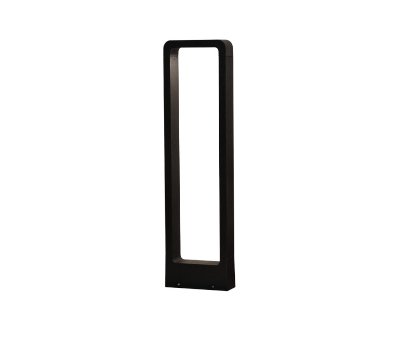 Садово-парковый светильник Kink Light 09304-60F,19