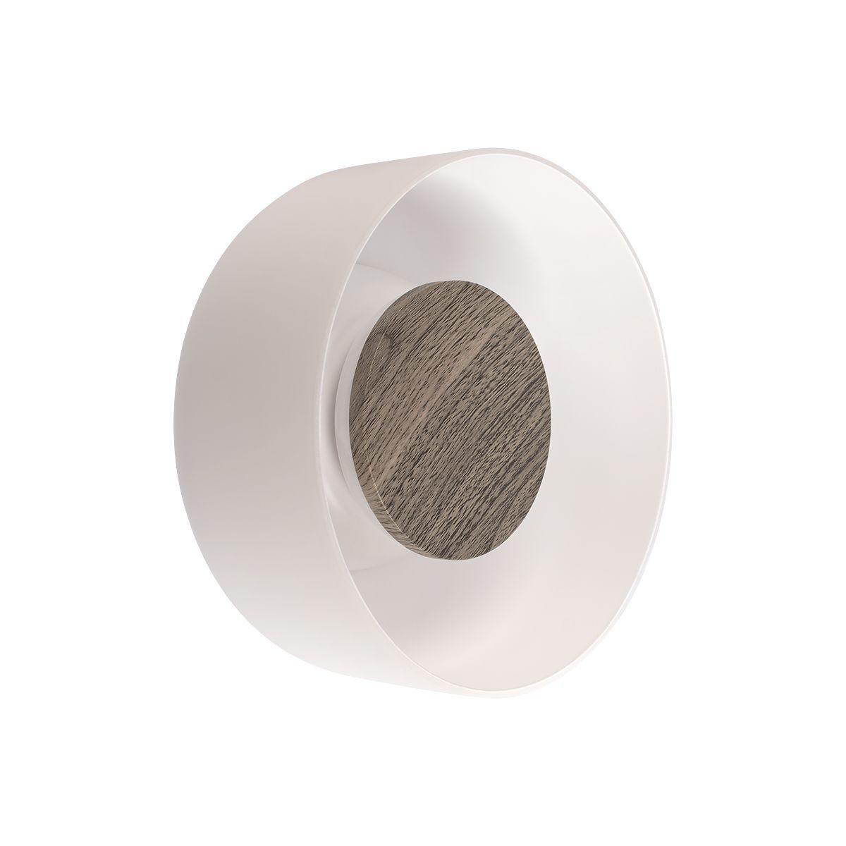 Бра LOFT IT 10466W Milky white wood