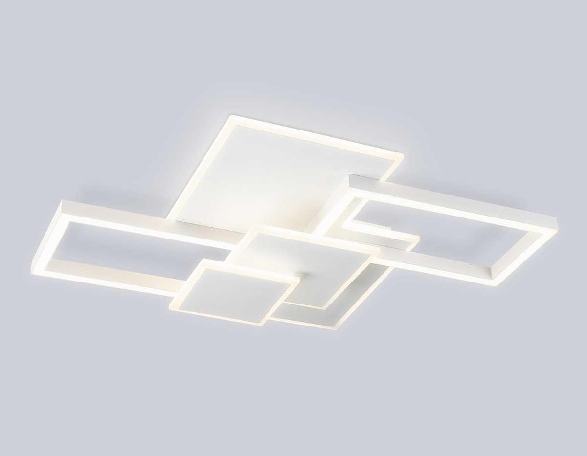 Накладной светильник Ambrella Light FA1031
