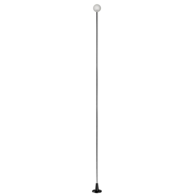 Садово-парковый светильник Odeon Light 7123/1GLA