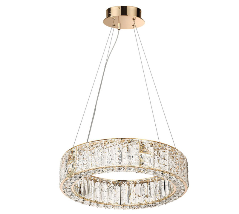 Подвесная люстра Odeon Light 5071/60L