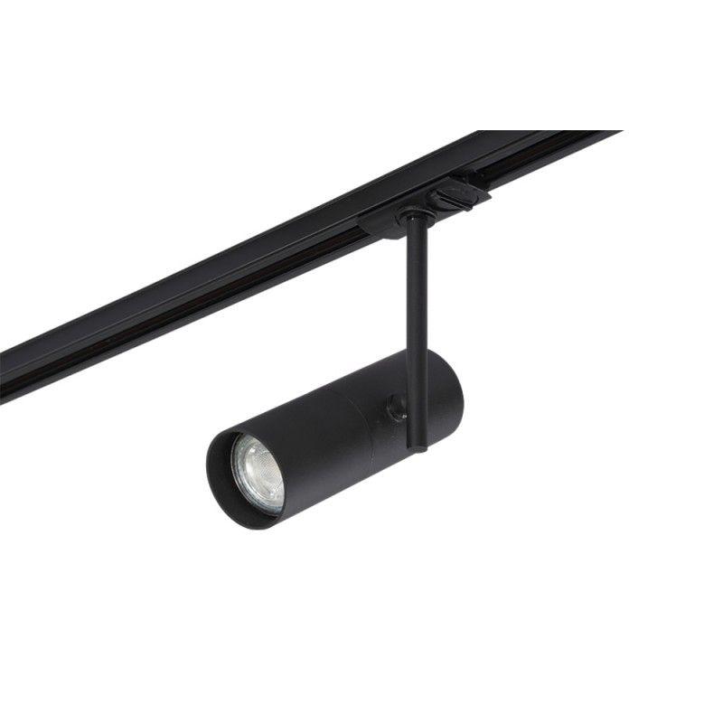 Светильник на шине Crystal Lux CLT 0.31 011 BL